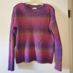 Maurices sweater